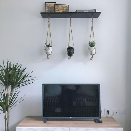 Studio Vatel נאנט מראה חיצוני תמונה